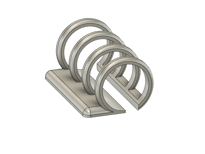 Cable Organizer