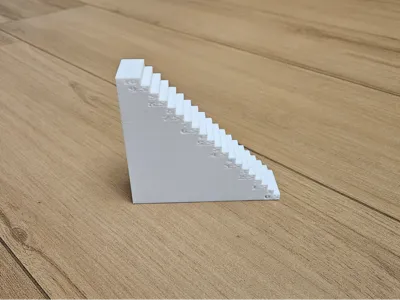 Heel gauge for shoe lasts