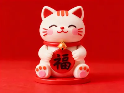 Lucky Cat