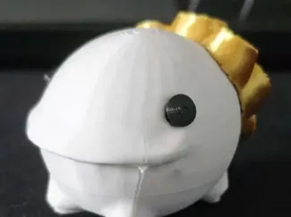 Megalodaunt Cute Deepwoken