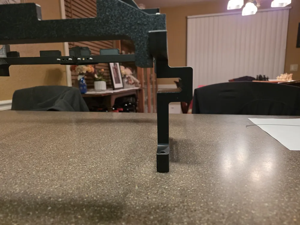 Qidi Plus 4 Box Riser V2 - Free 3D Print Model - MakerWorld