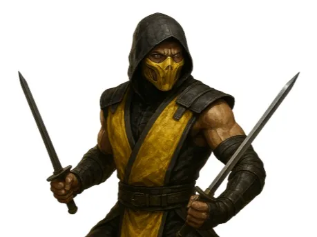 Scorpion MK