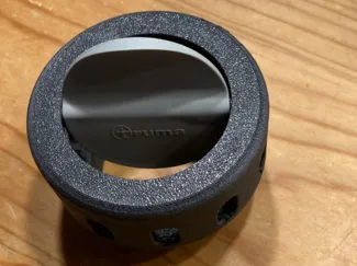 Tuma Luftausströmer Adapter