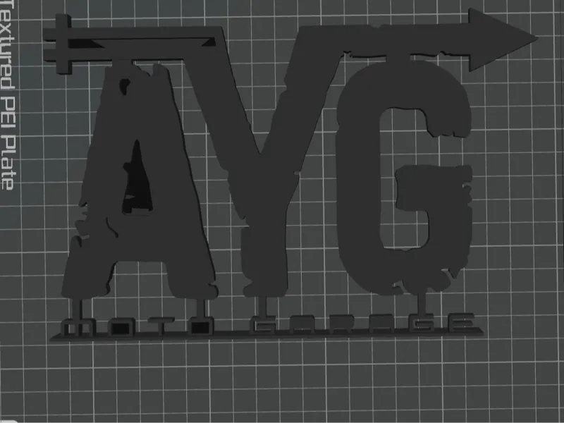AYG moto garage