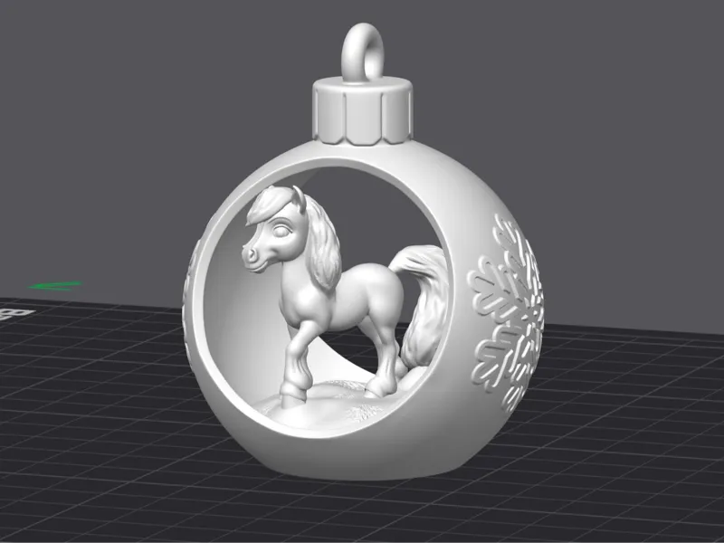 Christmas tree toy 2026