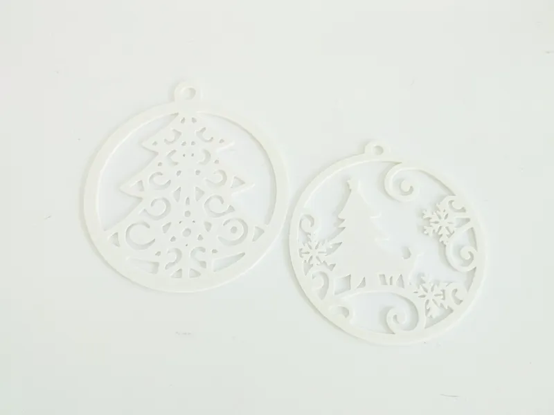 Christmas tree decoration