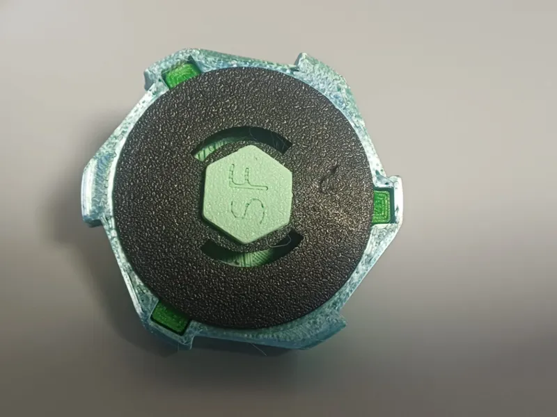 Bayblade personalizzabile