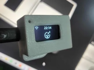 AI Xiaozhi Esp32-S3 N16R8 0.96 inch