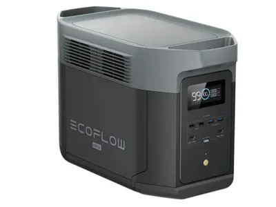 EF Delta 2 Max Scan