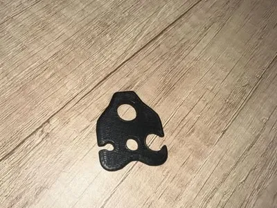 Fishing Rod Accessory