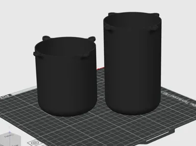 plug of the adjustable TPA screw
