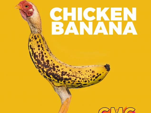 Chicken Banana
