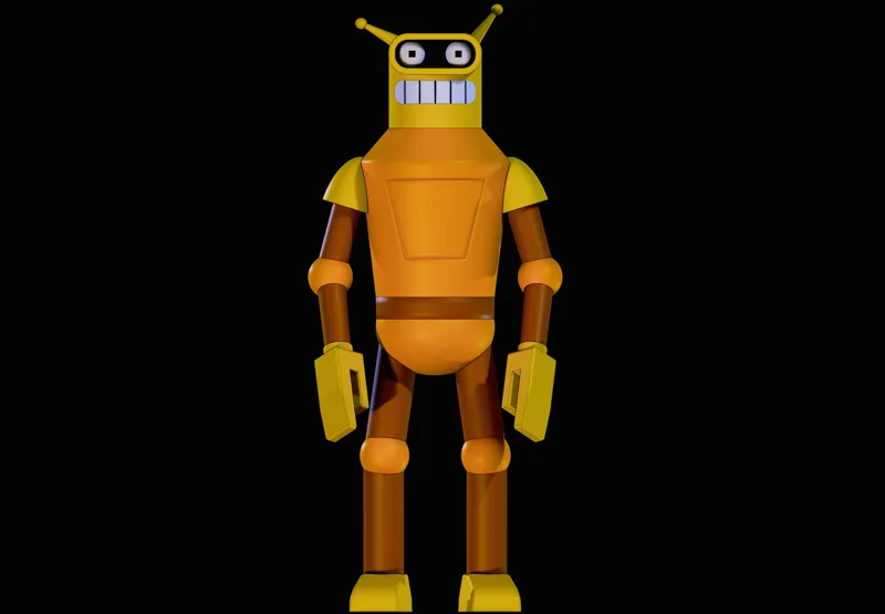 Calculon