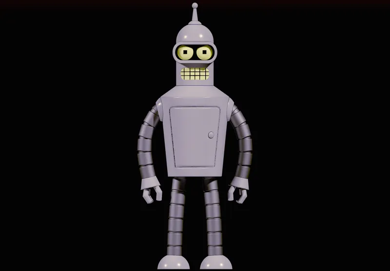 Bender