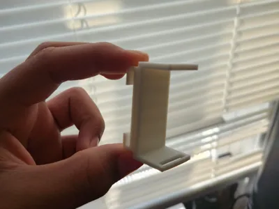 Meta Quest 3/3s battery holder