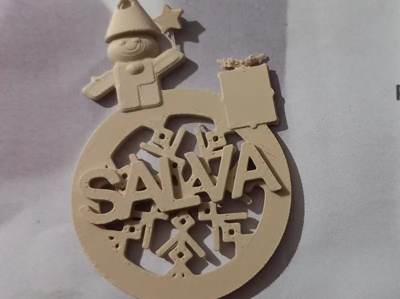 bolitas navideñas 
