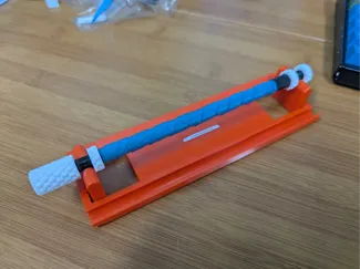 Tennis Balance Board Upgrades