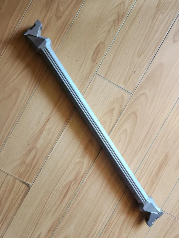 Immovable Rod from D&D