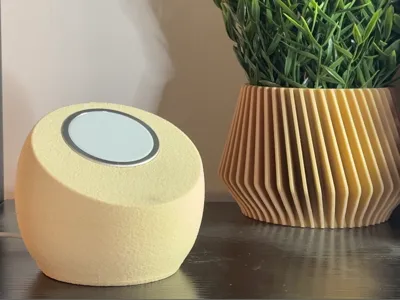 Sphere iPhone Charging Stand