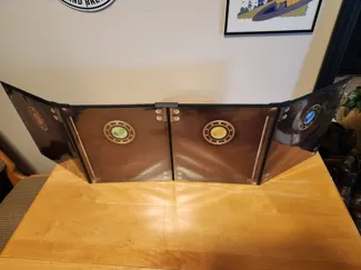 DM Screen Holders