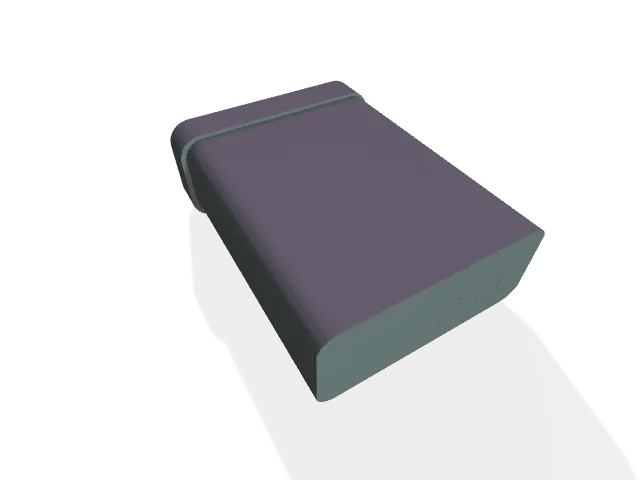 cigarette case