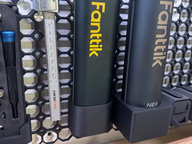 Fanttik F2 Master Multiboard