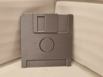 floppy disk