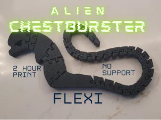 Flexi Chestburster