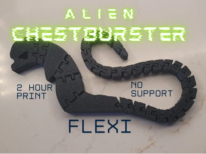 Flexi Chestburster
