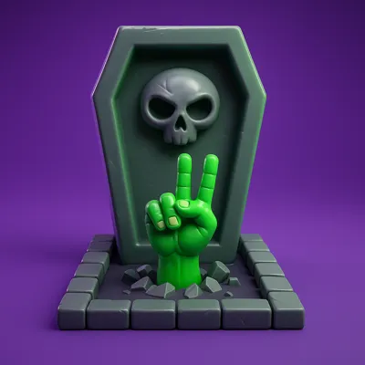 Grave