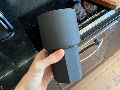 VW cup holder Mate Stanley edition