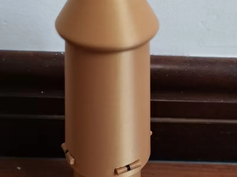 可发射火箭