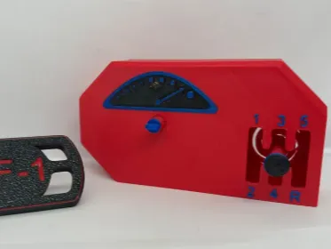 f1 fidget