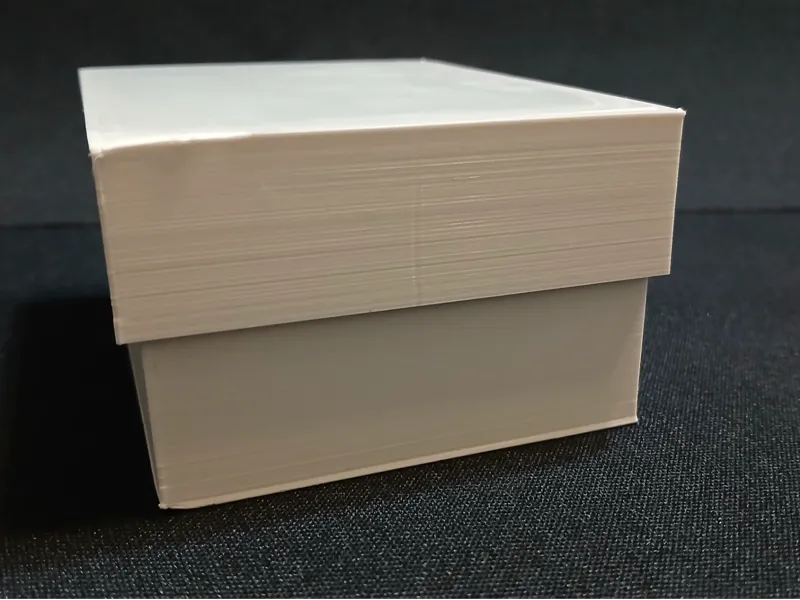 simple box