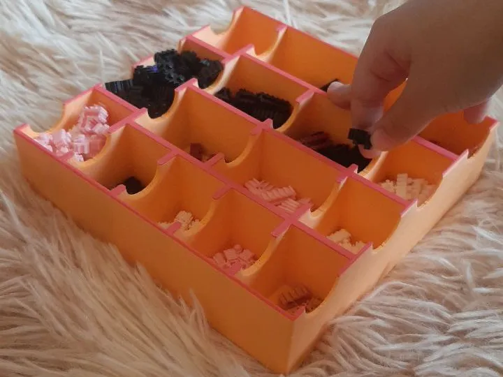 box- multi organizer