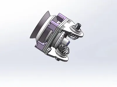 Differential (group project)