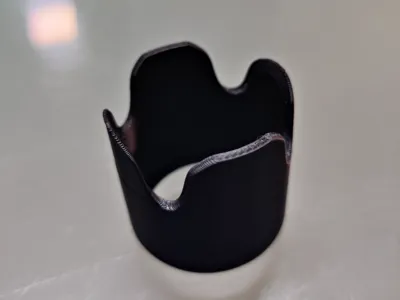 Mini Lens Hood