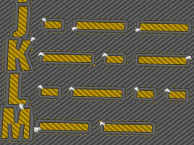 Morse card by radim.kabatek K=Fixed [check Desc]