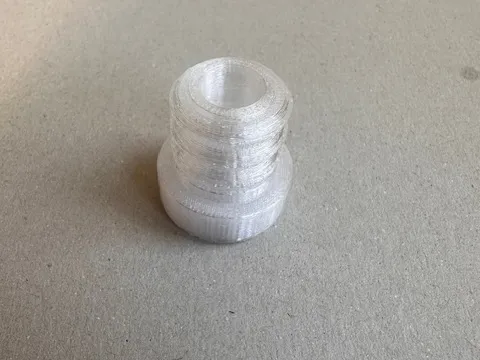 Fermob insert cap