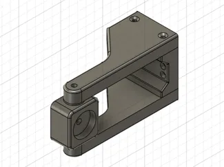 Ferma porta magnetico