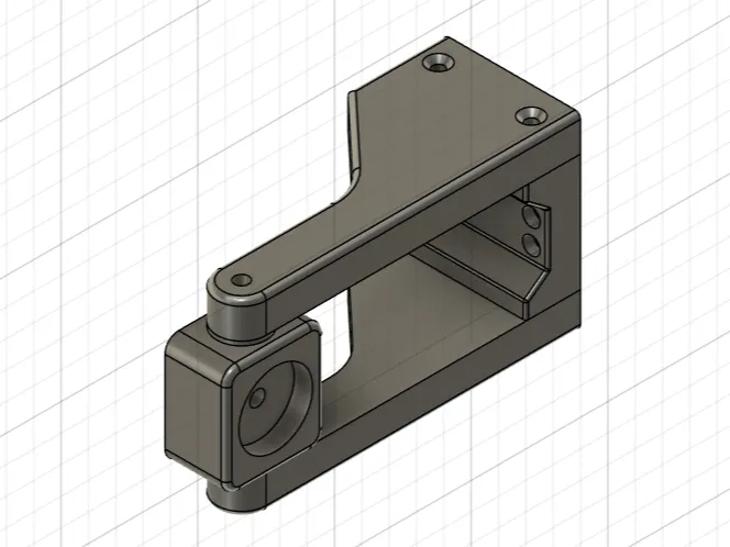 Ferma porta magnetico