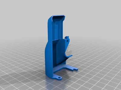 BL touch/3d Touch ENDER/PRUSA Voron Afterburner
