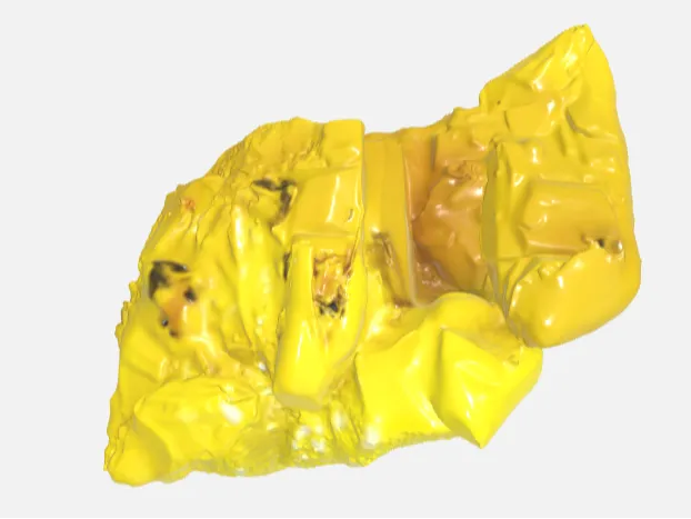 sulfur