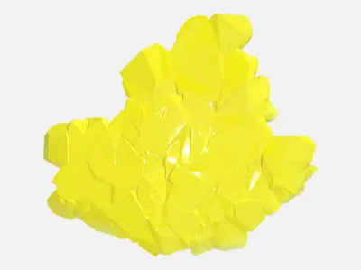 sulfur 2