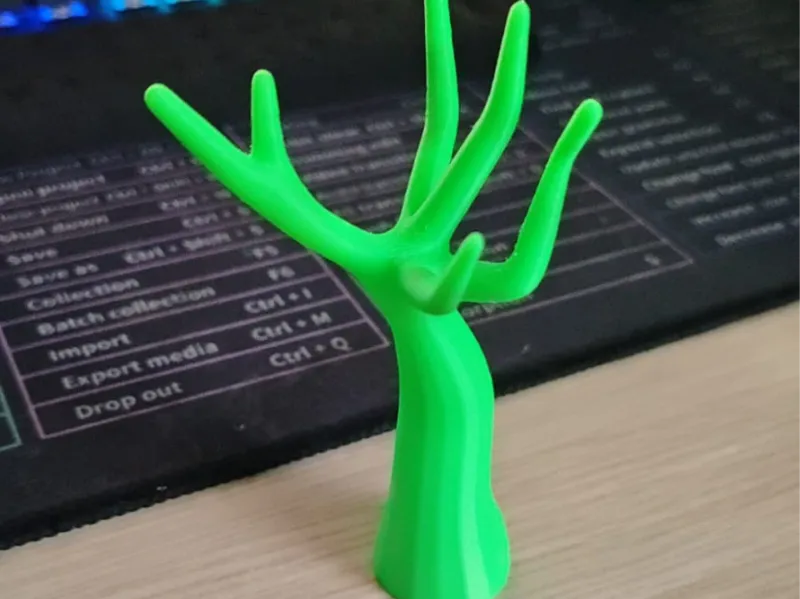 Tree for board games