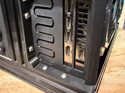 Gpu Braket  testbench