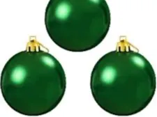 Bolinha de Natal