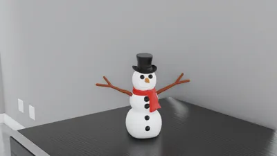 Snowman