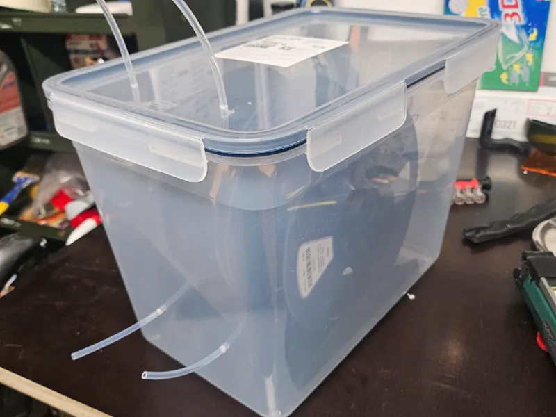porta bobine doppio ikea ermetico 