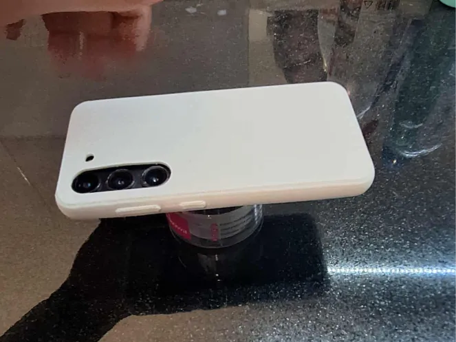 Thick Case Samsung S23 5G